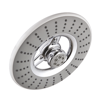 Overhead Shower Unique 200mm